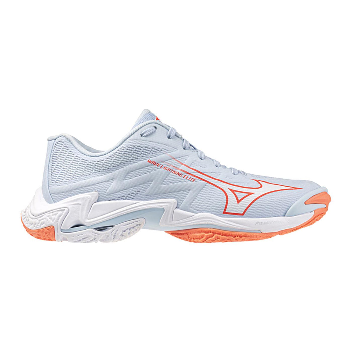 MIZUNO WAVE LIGHTNING ELITE WMN