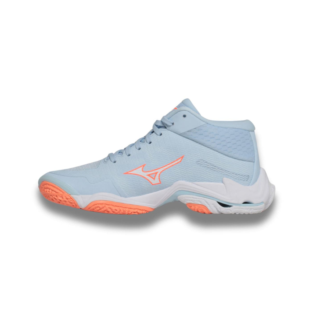 MIZUNO WAVE LIGHTNING ELITE MID - seconda immagine