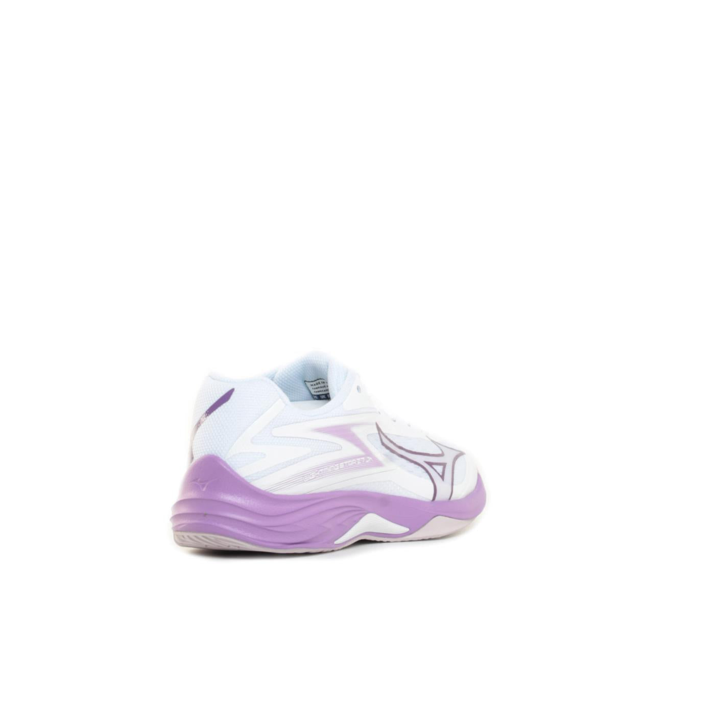 MIZUNO LIGHTNING STAR Z7 JR
