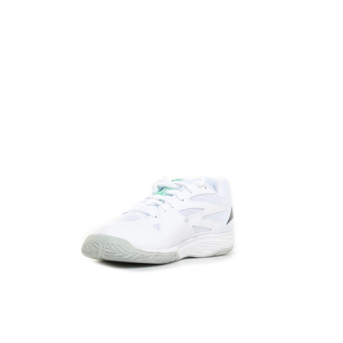 MIZUNO LIGHTNING STAR Z7 JR - Bianco - vista 3