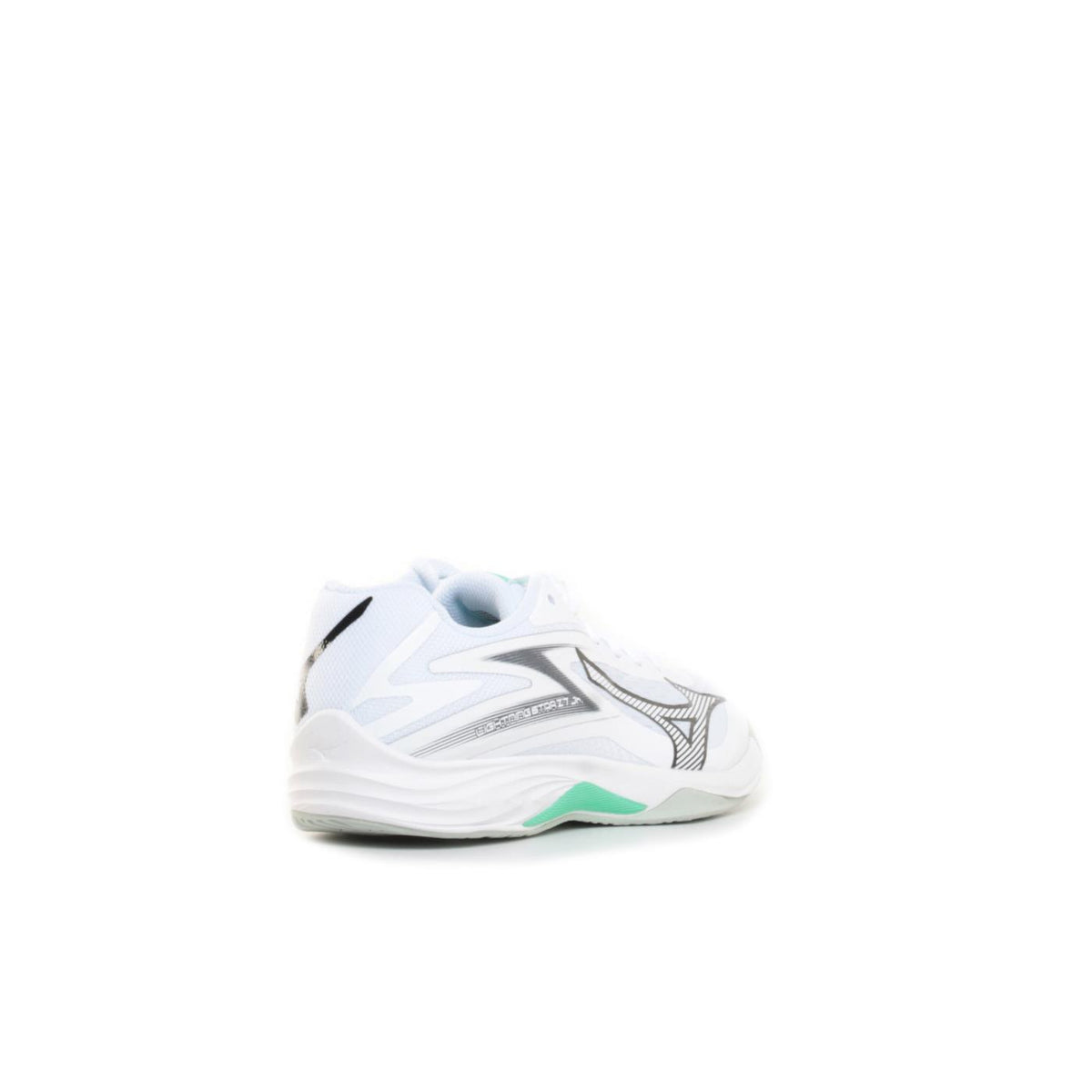 MIZUNO LIGHTNING STAR Z7 JR - Bianco - vista 4