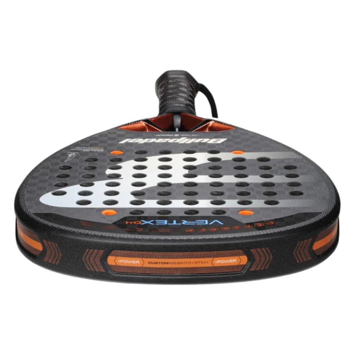 BULLPADEL VERTEX 04 25