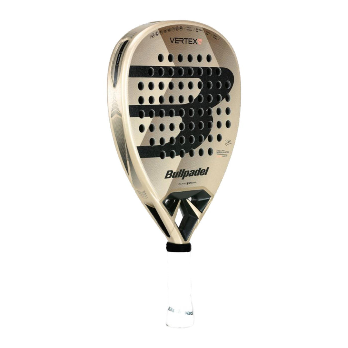 BULLPADEL VERTEX 04 W 25
