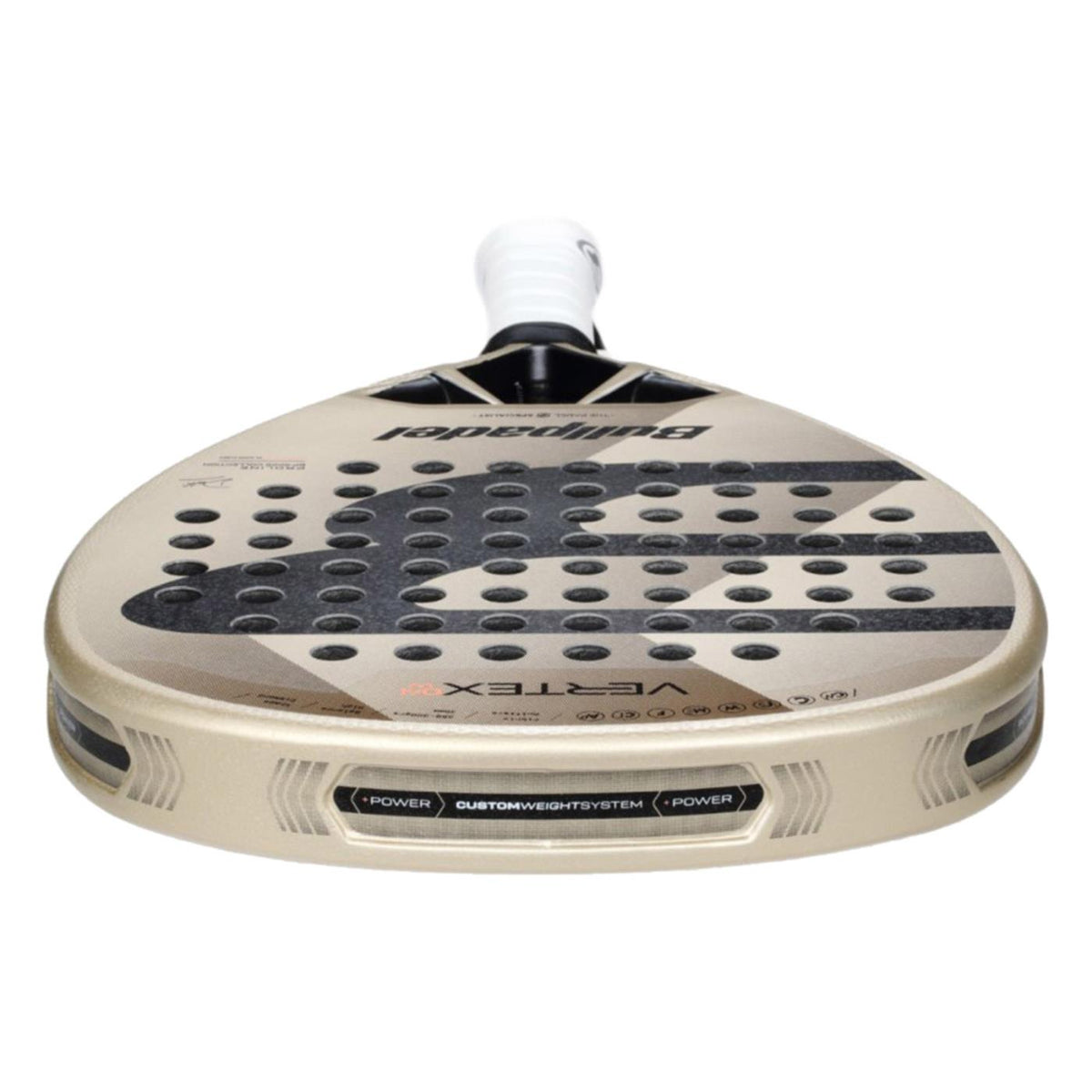 BULLPADEL VERTEX 04 W 25