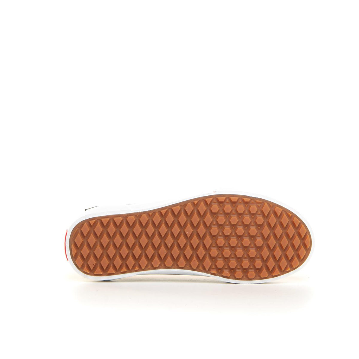 VANS WARD SUEDE