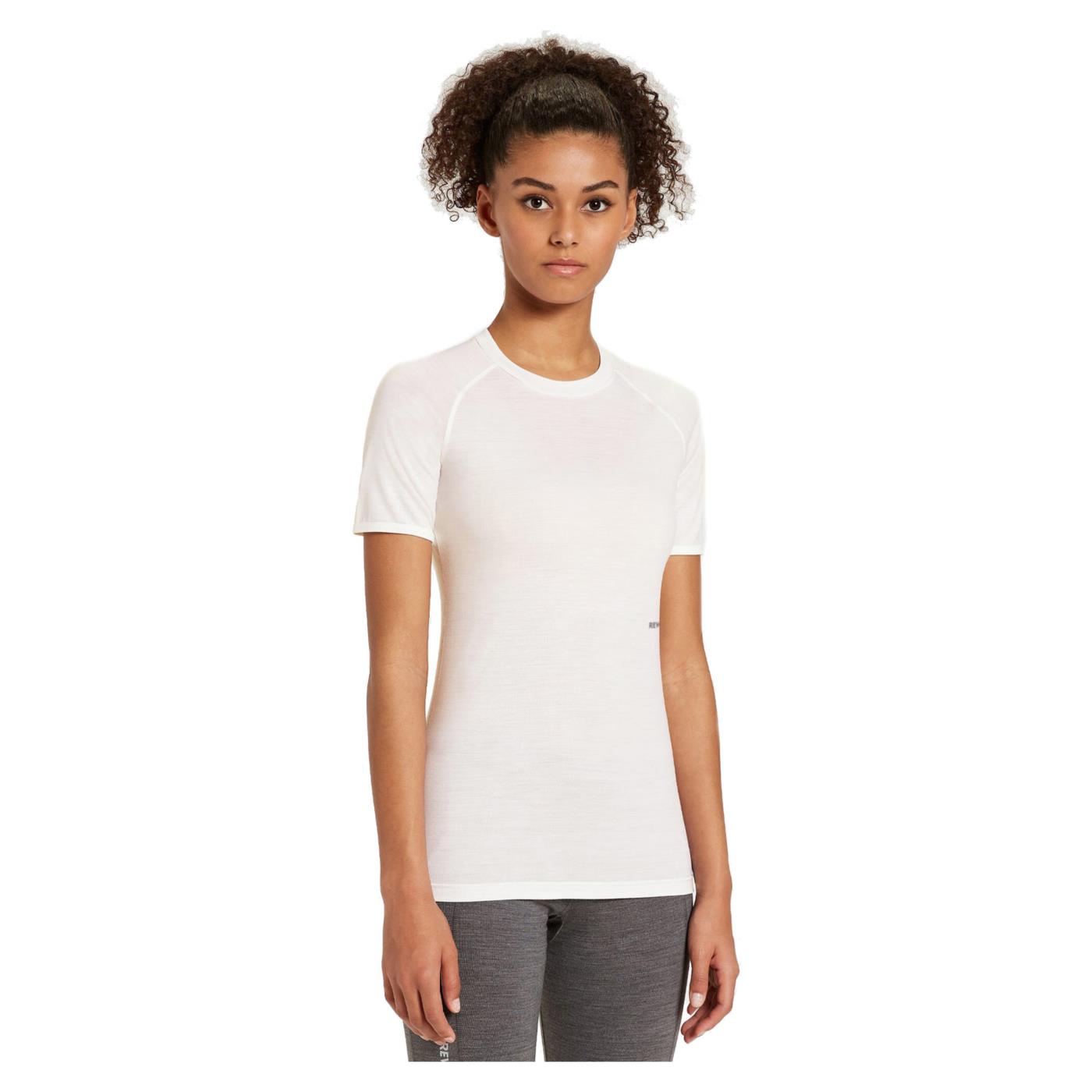 REWOOLUTION ALI 190GR - Bianco - immagine principale