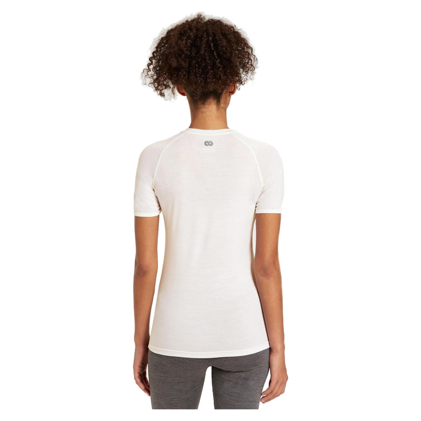 REWOOLUTION ALI 190GR - Bianco - vista 2