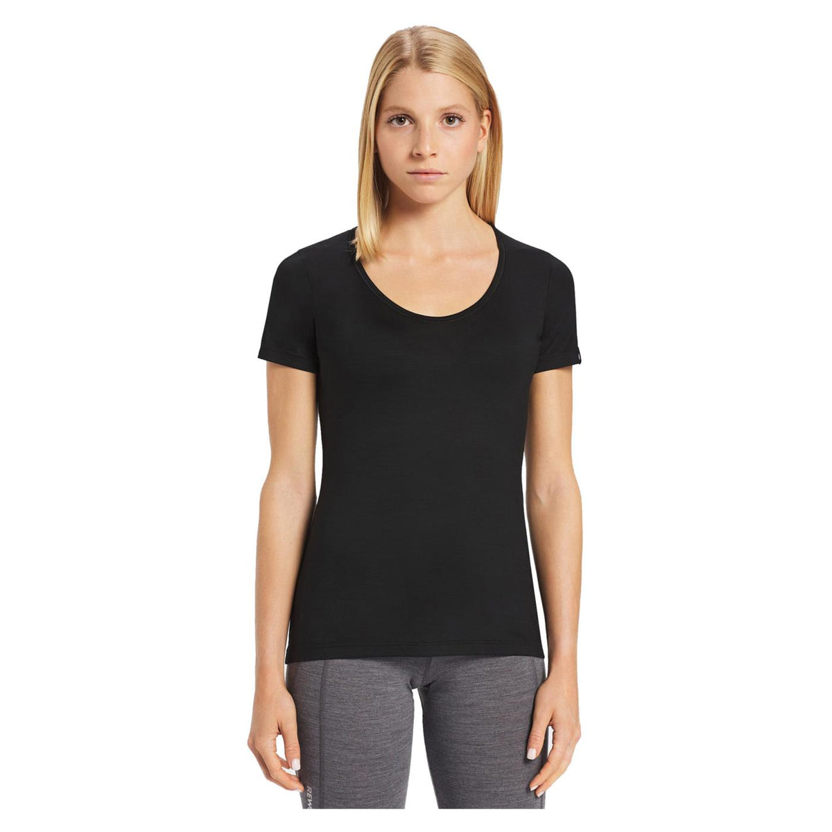 REWOOLUTION ALEXANDRIA 140GR - Nero - immagine principale