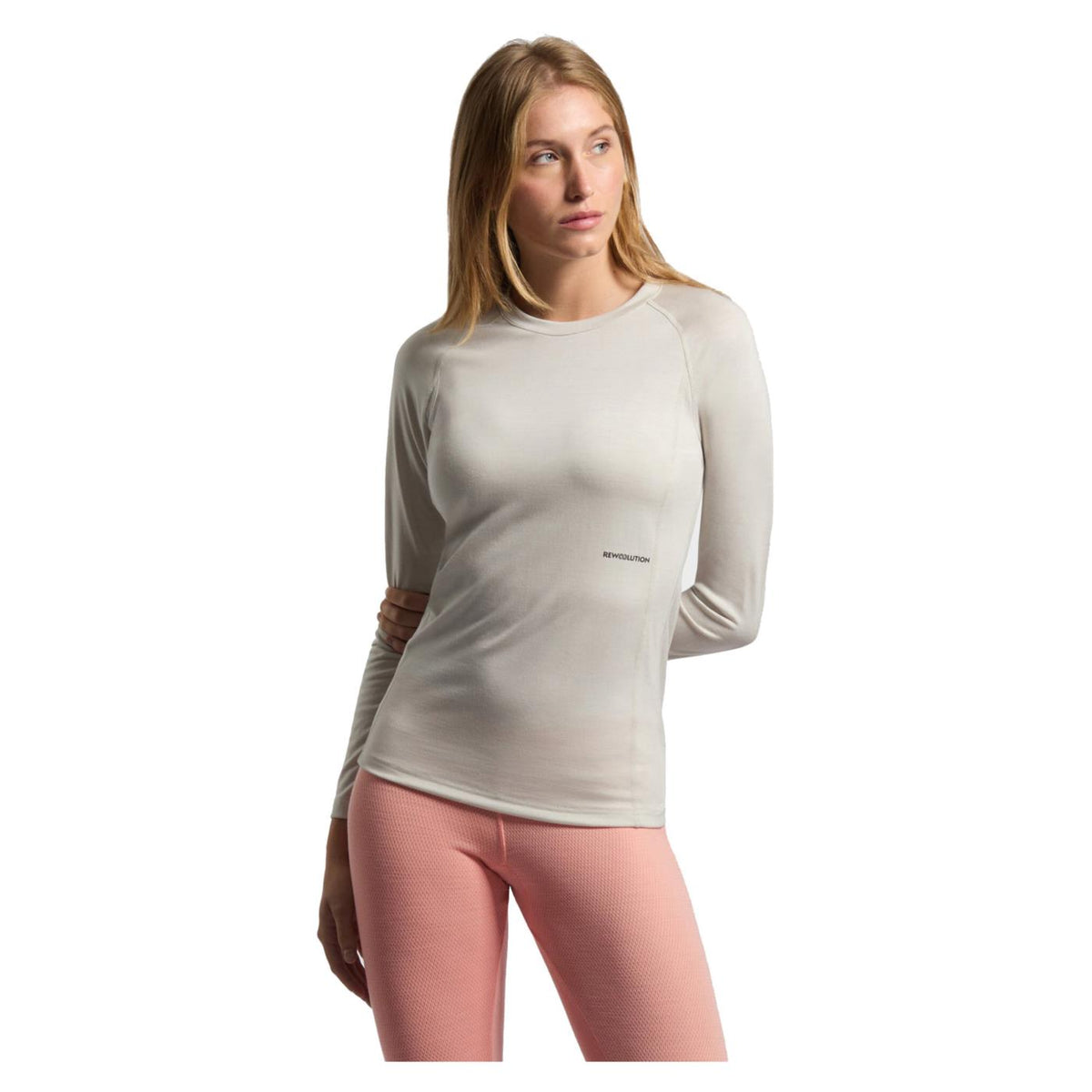 REWOOLUTION WIKI 190GR - Beige - immagine principale