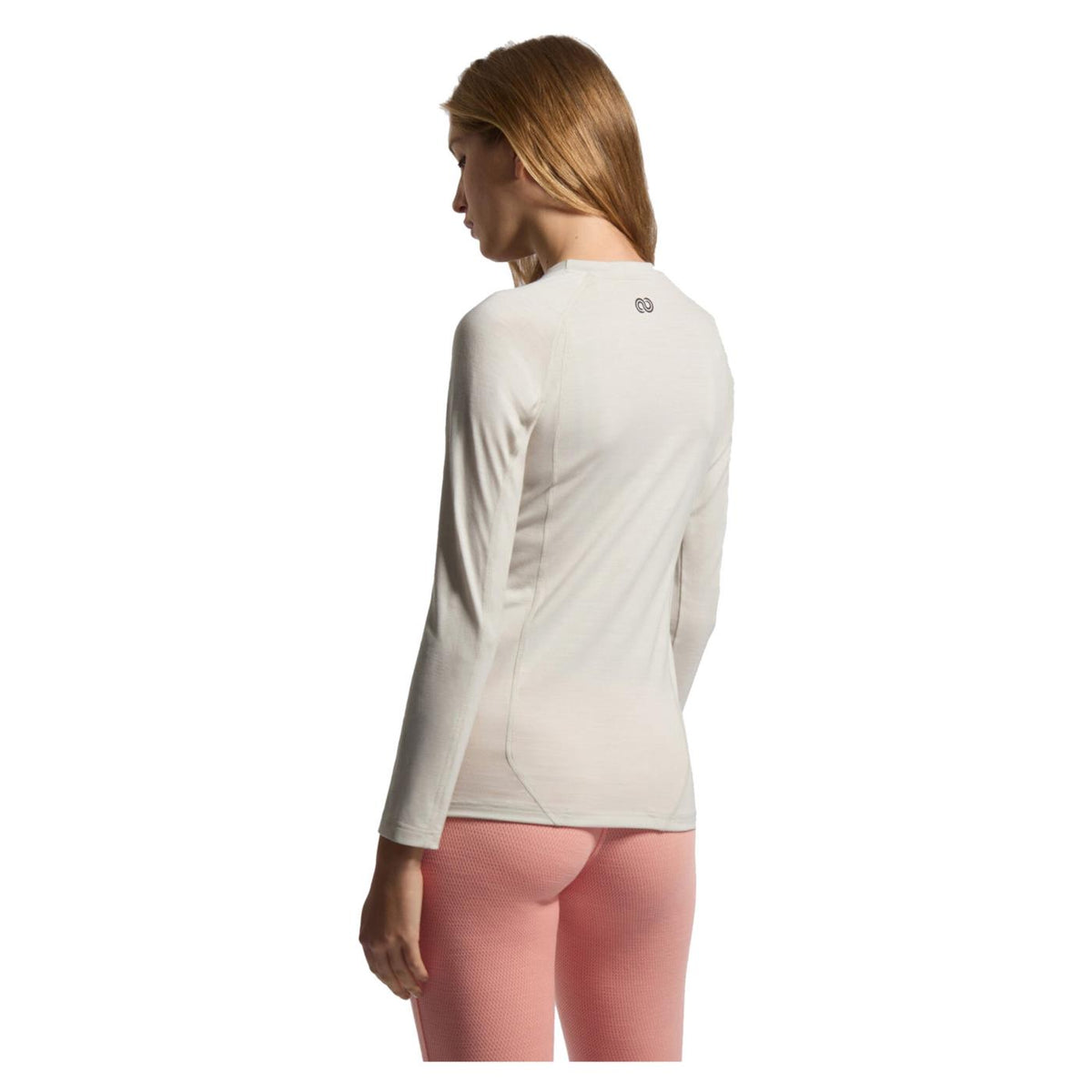 REWOOLUTION WIKI 190GR - Beige - vista 2