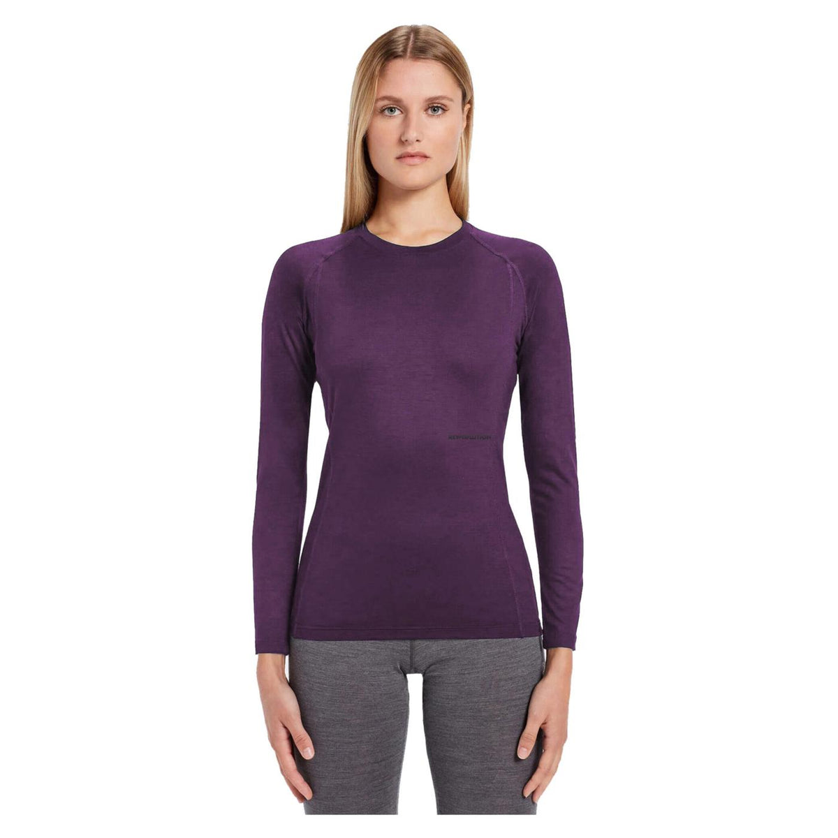 REWOOLUTION WIKI 190GR - Viola - immagine principale