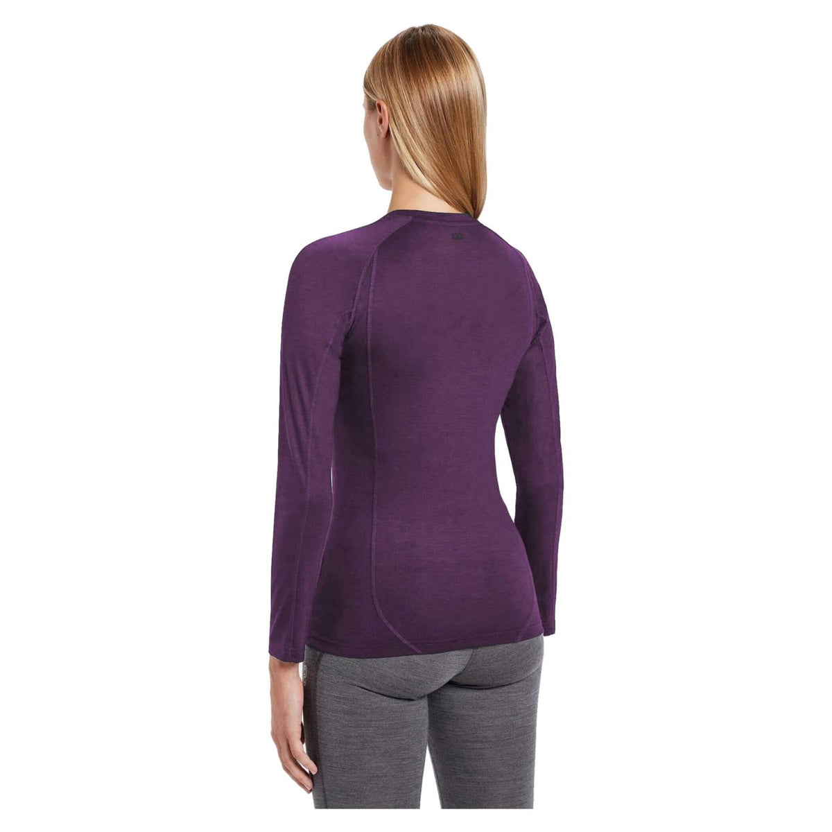 REWOOLUTION WIKI 190GR - Viola - vista 2