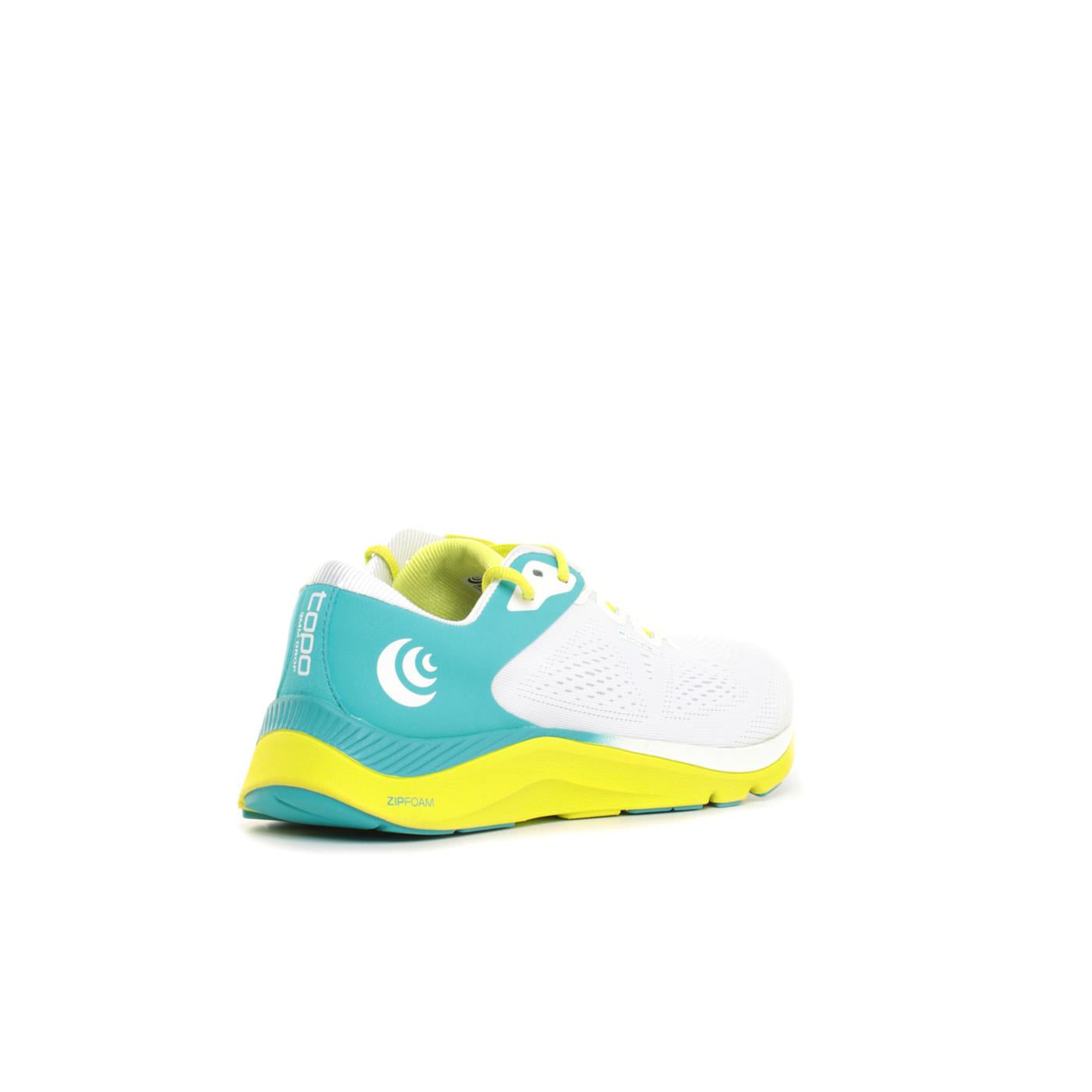 TOPO ATHLETIC FLY-LYTE 4 W DROP 3 MM