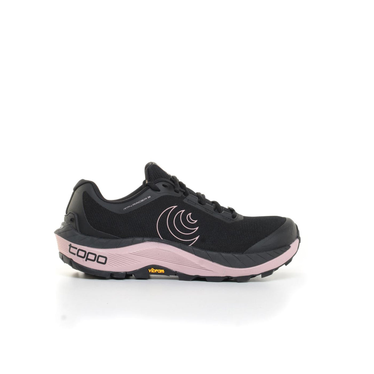 TOPO ATHLETIC MTN RACER 3 W DROP 5 MM