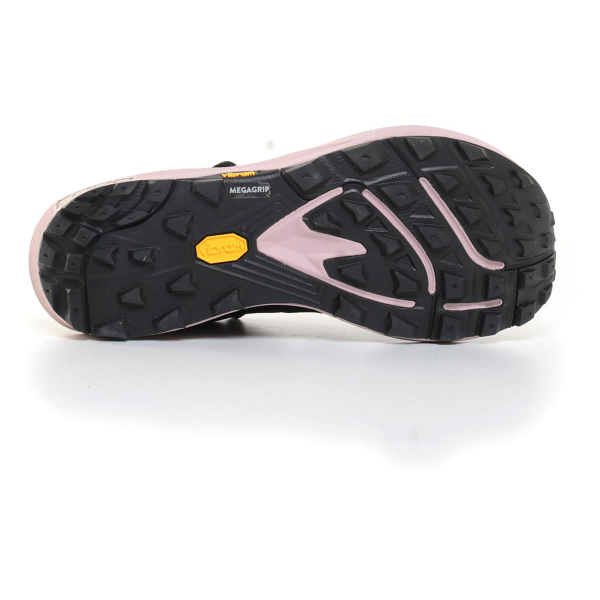 TOPO ATHLETIC MTN RACER 3 W DROP 5 MM