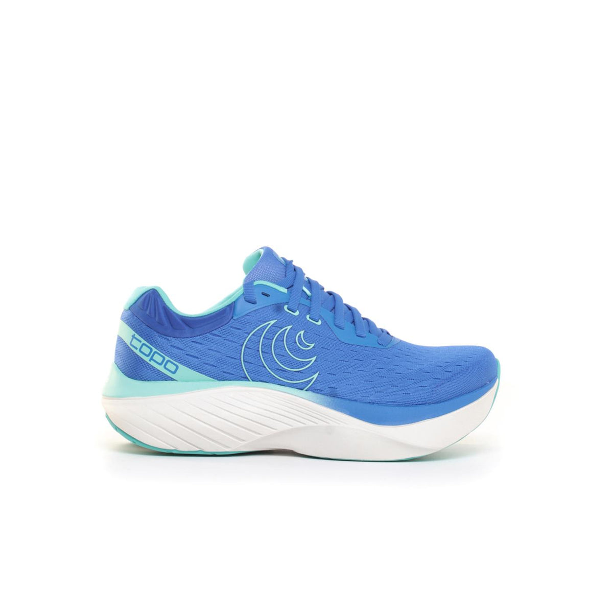 TOPO ATHLETIC ATMOS WOMAN DROP 5 MM