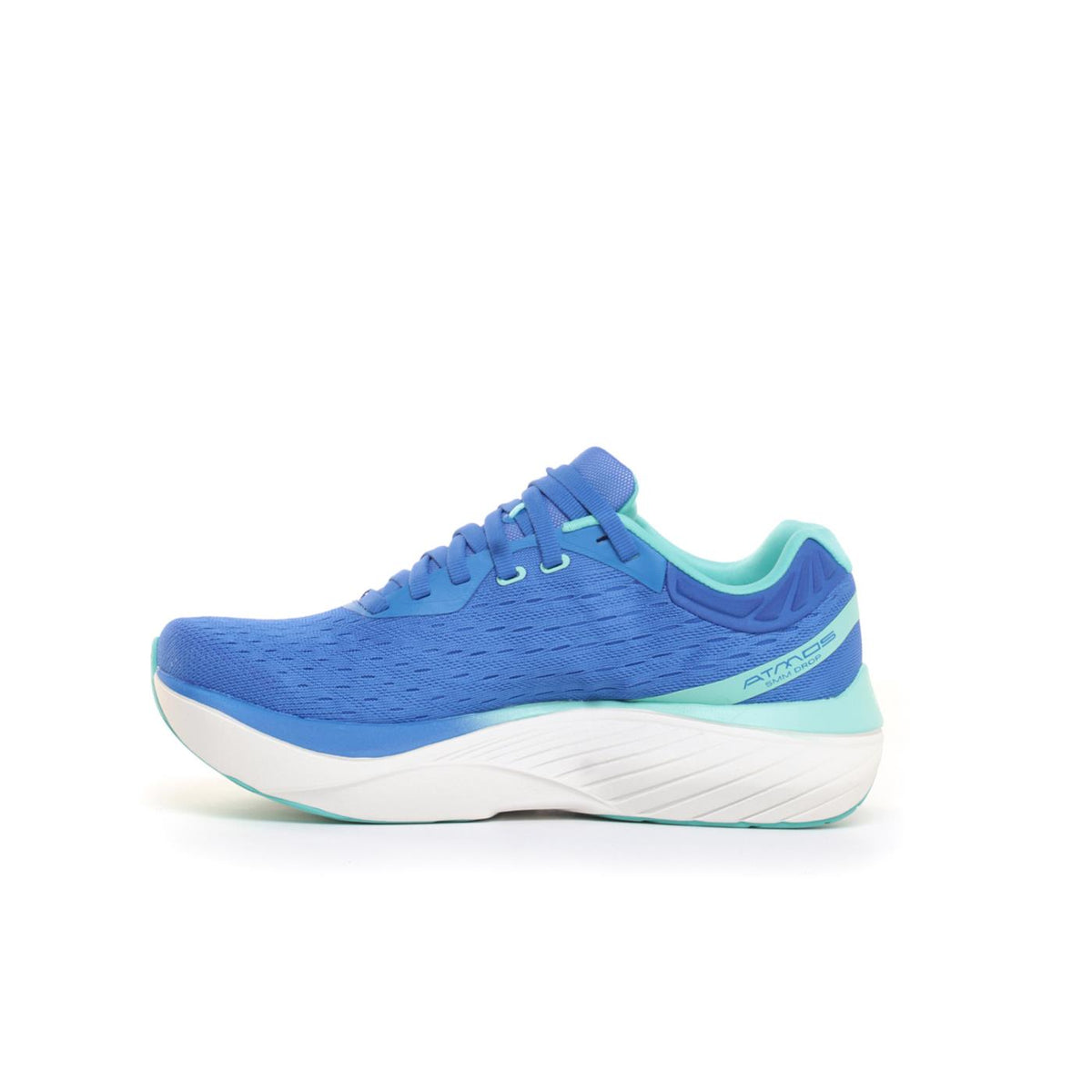 TOPO ATHLETIC ATMOS WOMAN DROP 5 MM - seconda immagine