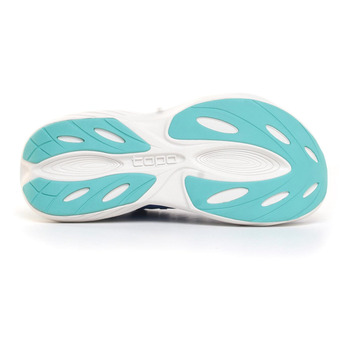 TOPO ATHLETIC ATMOS WOMAN DROP 5 MM
