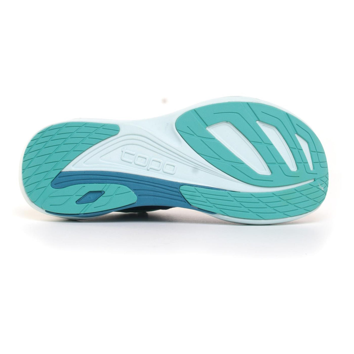 TOPO ATHLETIC ULTRAFLY 5 WOMAN DROP 5MM