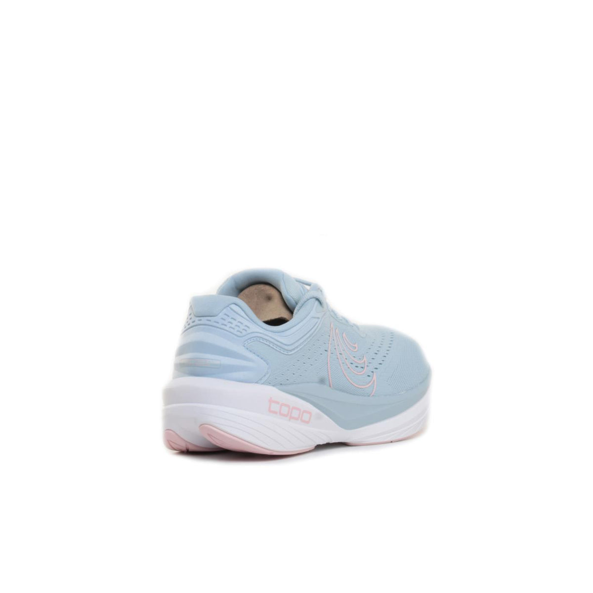 TOPO ATHLETIC PHANTOM 4 W DROP 5 MM - vista 4