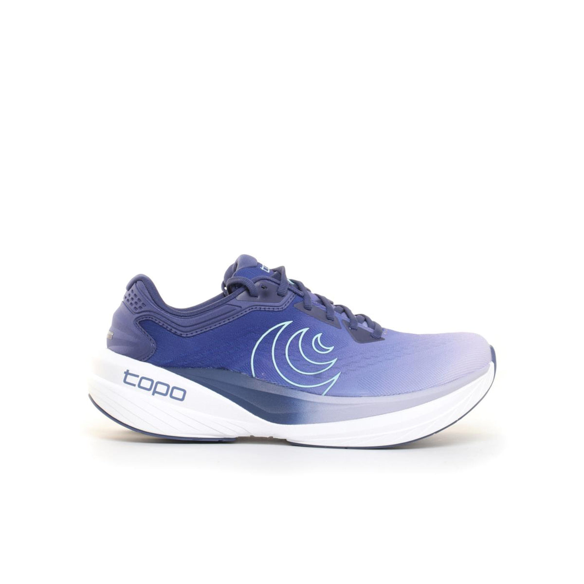 TOPO ATHLETIC PHANTOM 4 W DROP 5 MM
