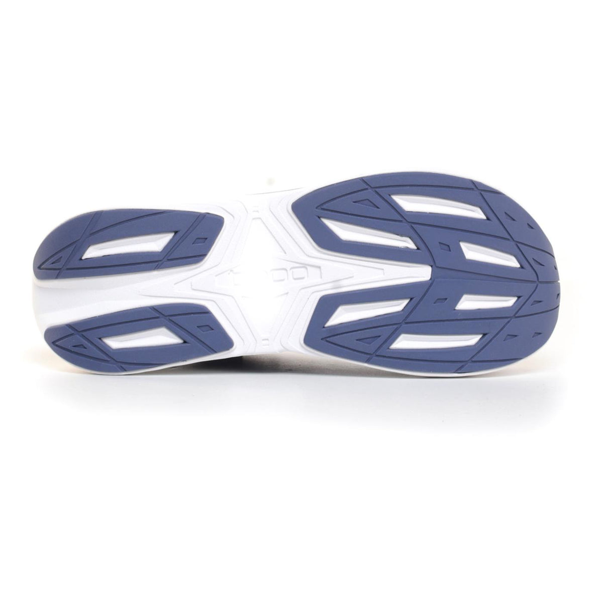 TOPO ATHLETIC PHANTOM 4 W DROP 5 MM - Viola - vista 3