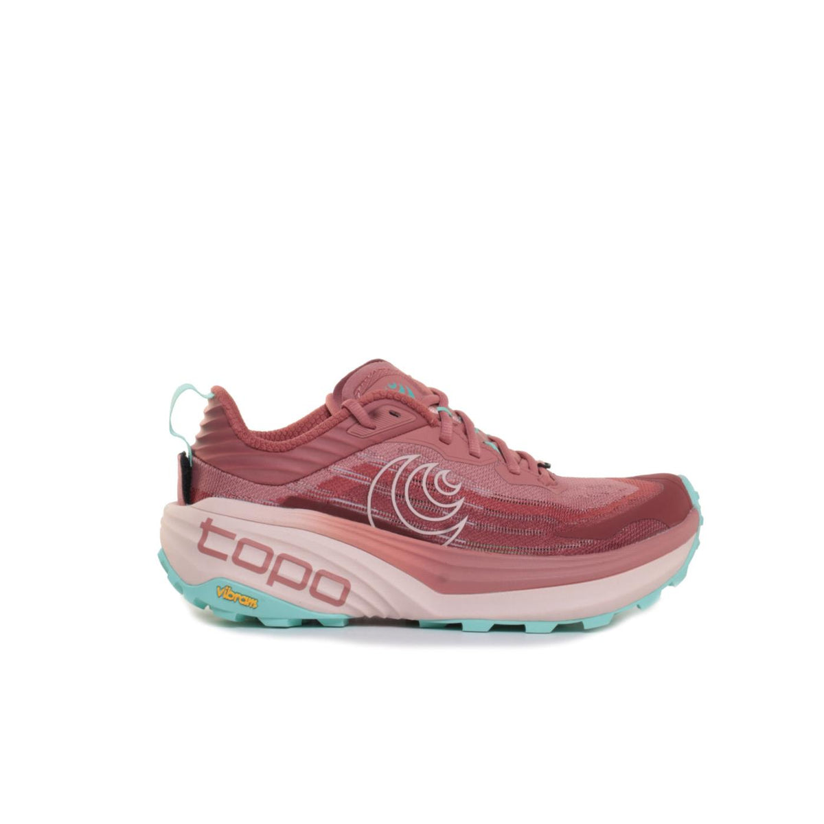 TOPO ATHLETIC VISTA WOMAN DROP 5 MM