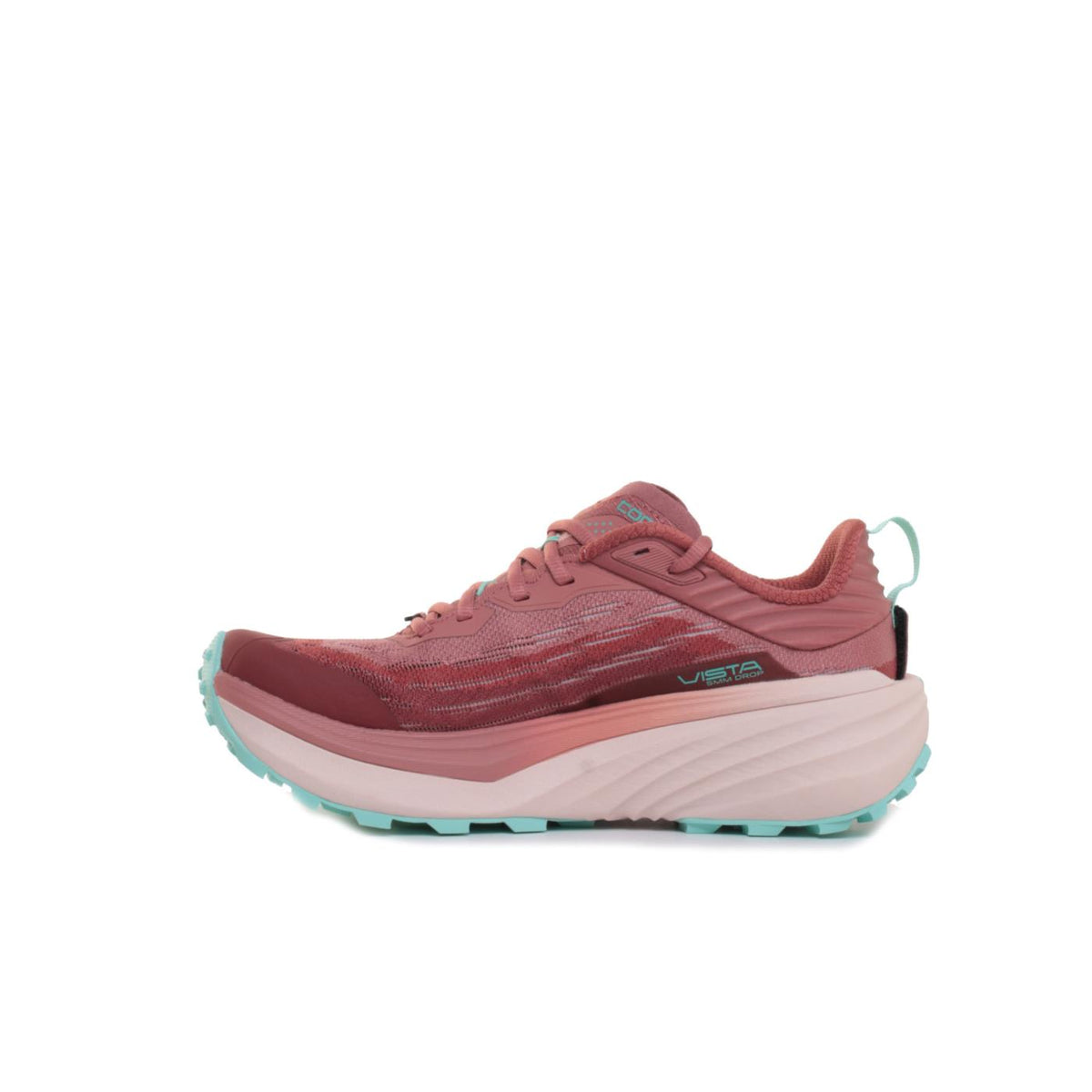 TOPO ATHLETIC VISTA WOMAN DROP 5 MM - seconda immagine