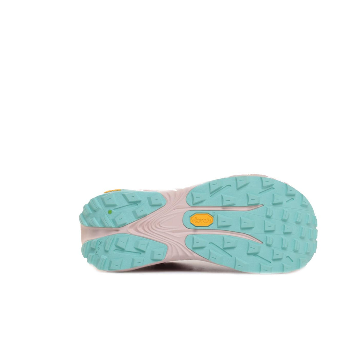TOPO ATHLETIC VISTA WOMAN DROP 5 MM - Rosa - vista 5