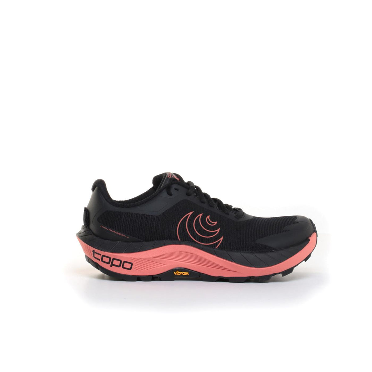 TOPO ATHLETIC MTN RACER 4 W DROP 5 MM