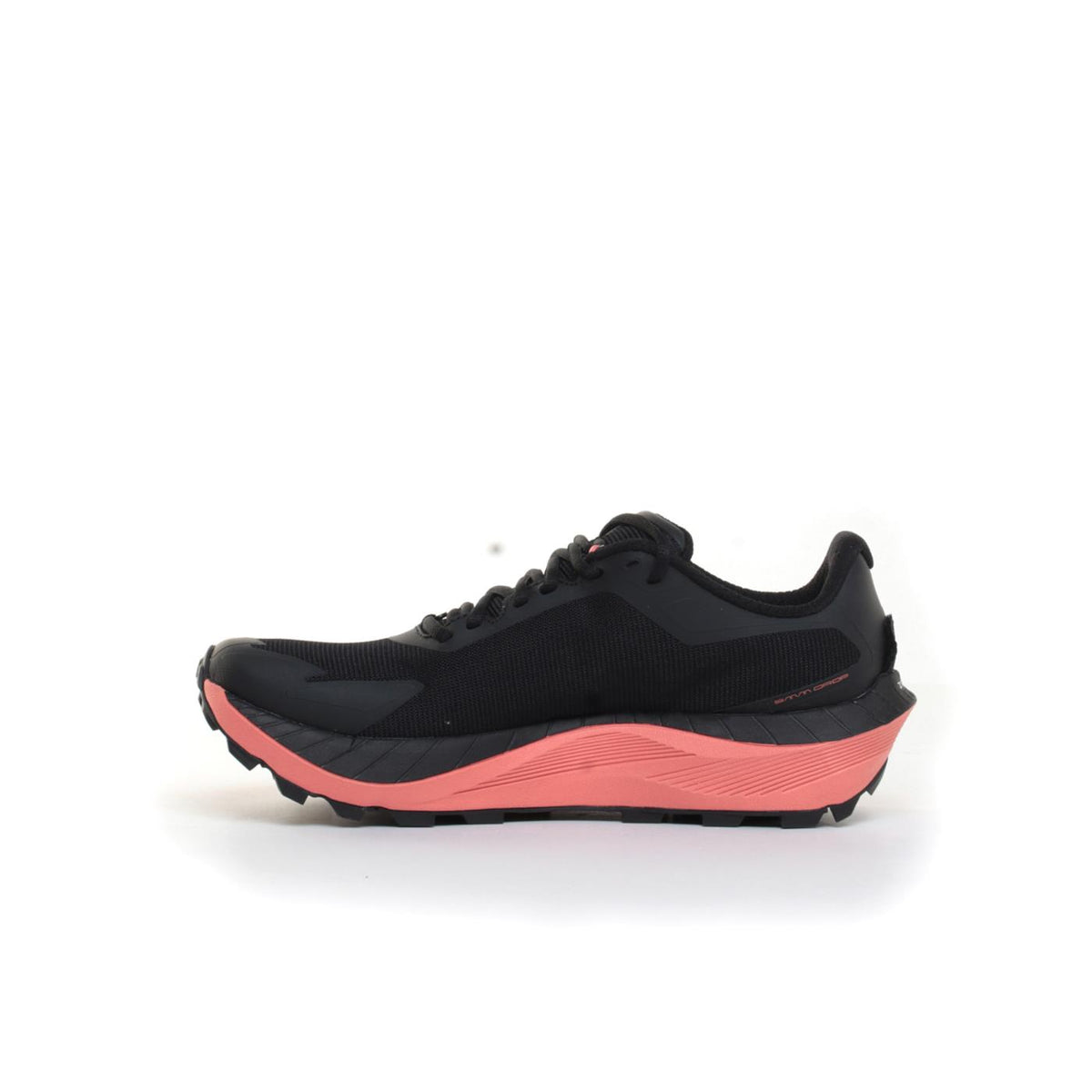 TOPO ATHLETIC MTN RACER 4 W DROP 5 MM - Nero - vista 2