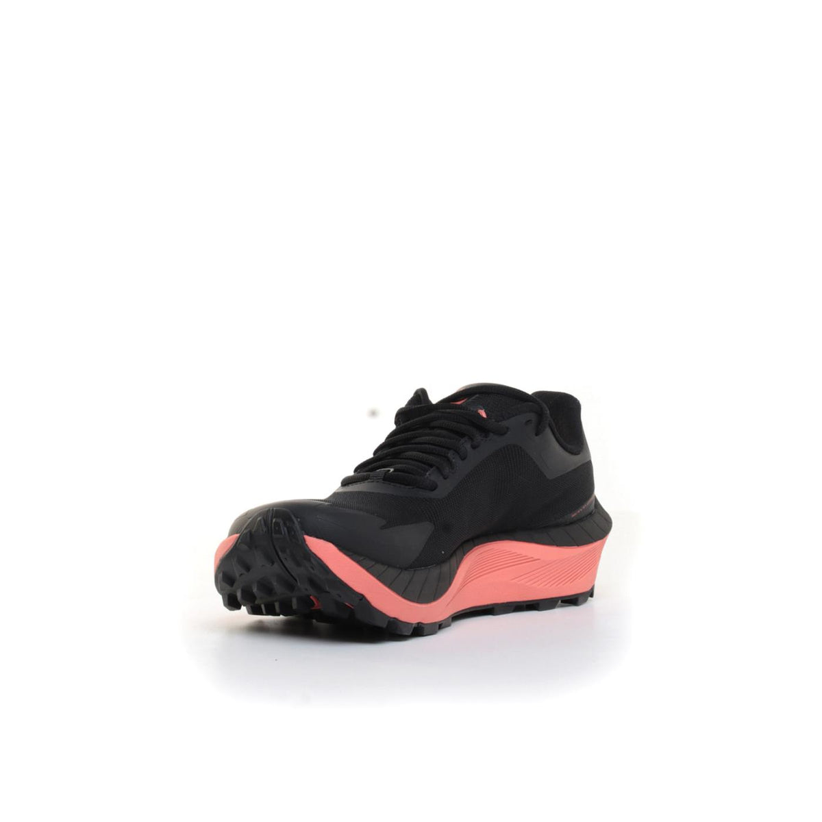 TOPO ATHLETIC MTN RACER 4 W DROP 5 MM - Nero - vista 3