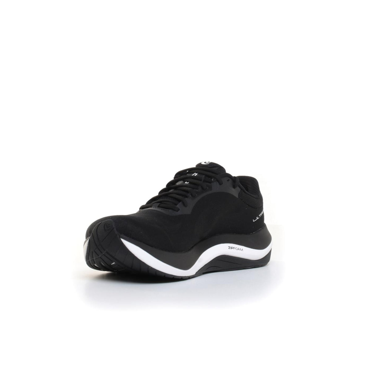TOPO ATHLETIC ULTRAFLY 6 WOMAN DROP 5MM - Nero - vista 3