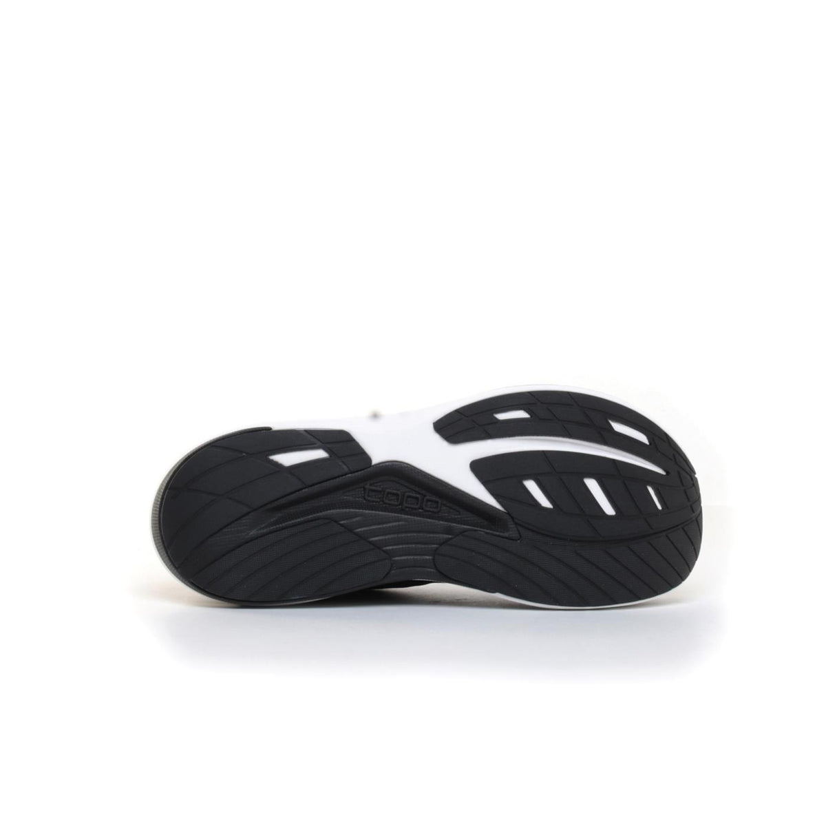 TOPO ATHLETIC ULTRAFLY 6 WOMAN DROP 5MM - Nero - vista 5