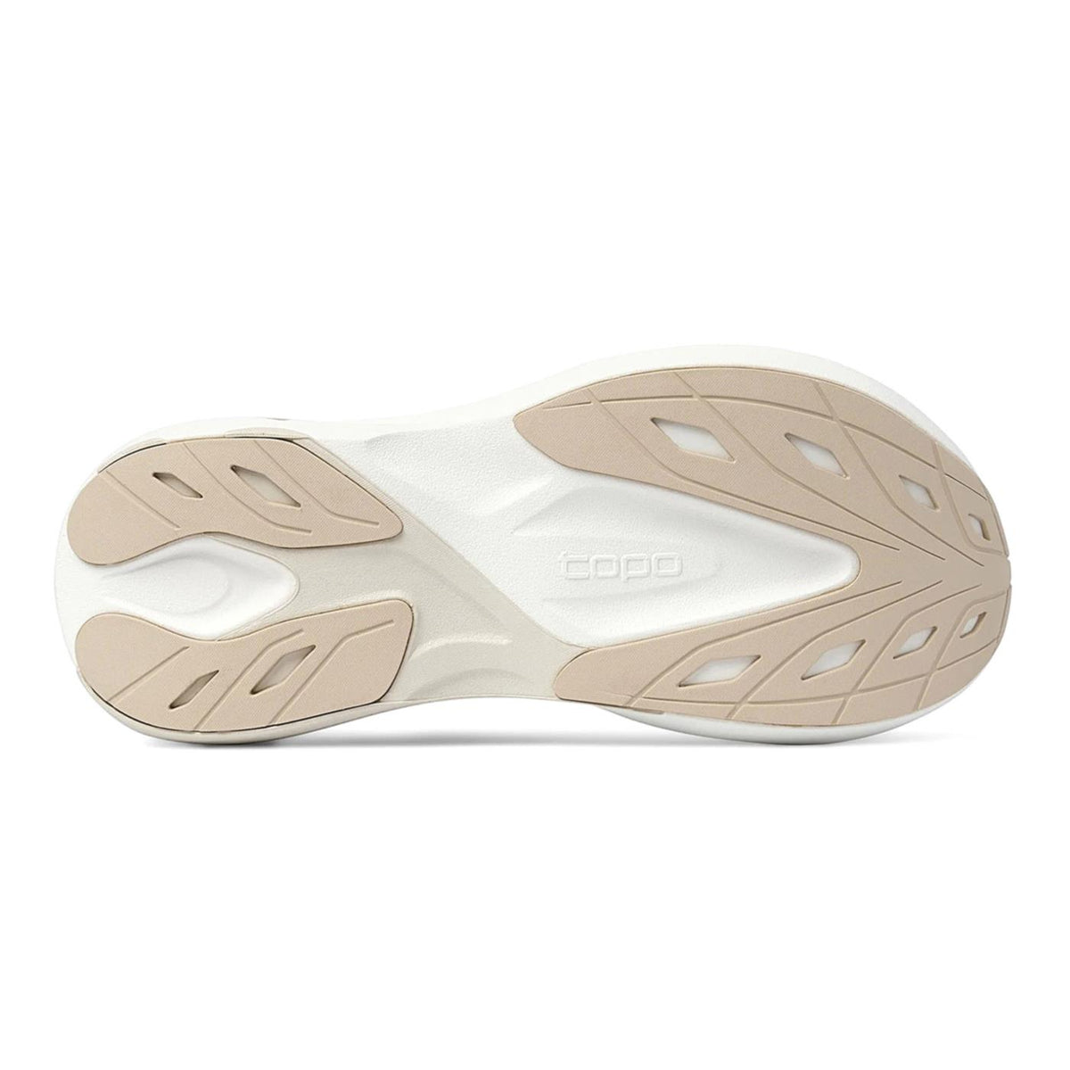TOPO ATHLETIC AURA 2 WOMAN DROP 5 MM - vista 4