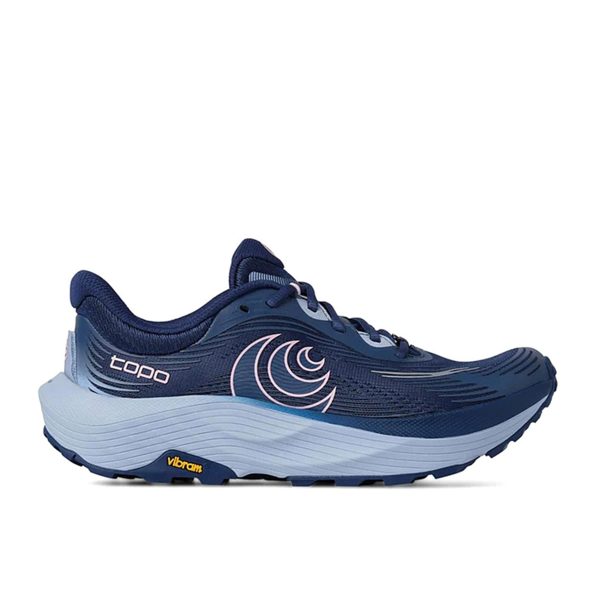 TOPO ATHLETIC ULTRAVENTURE 5 W DROP 5MM