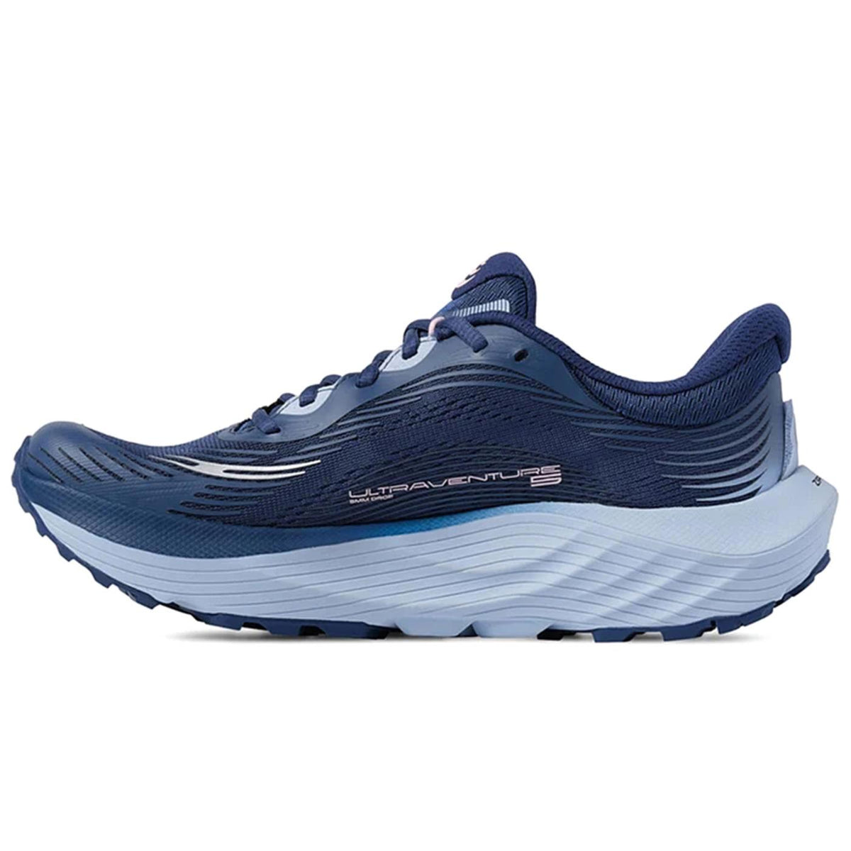 TOPO ATHLETIC ULTRAVENTURE 5 W DROP 5MM - seconda immagine