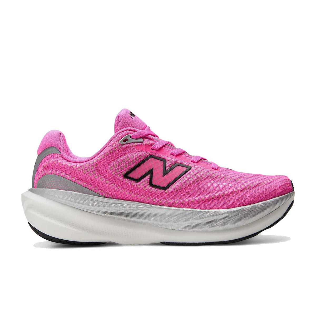 NEW BALANCE 1080 V15 WOMAN - Fucsia - immagine principale