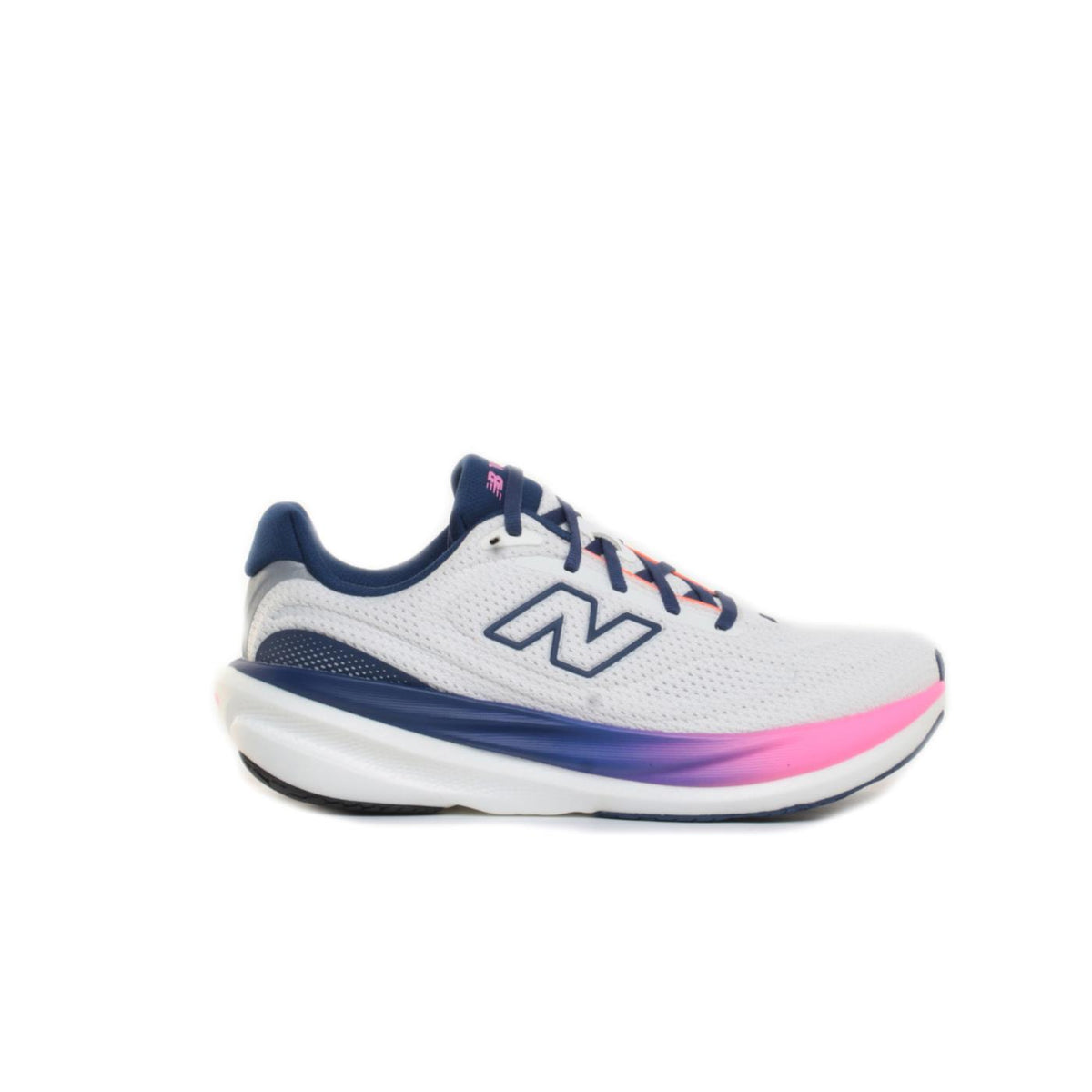 NEW BALANCE 1080 V15 WOMAN - Bianco - immagine principale
