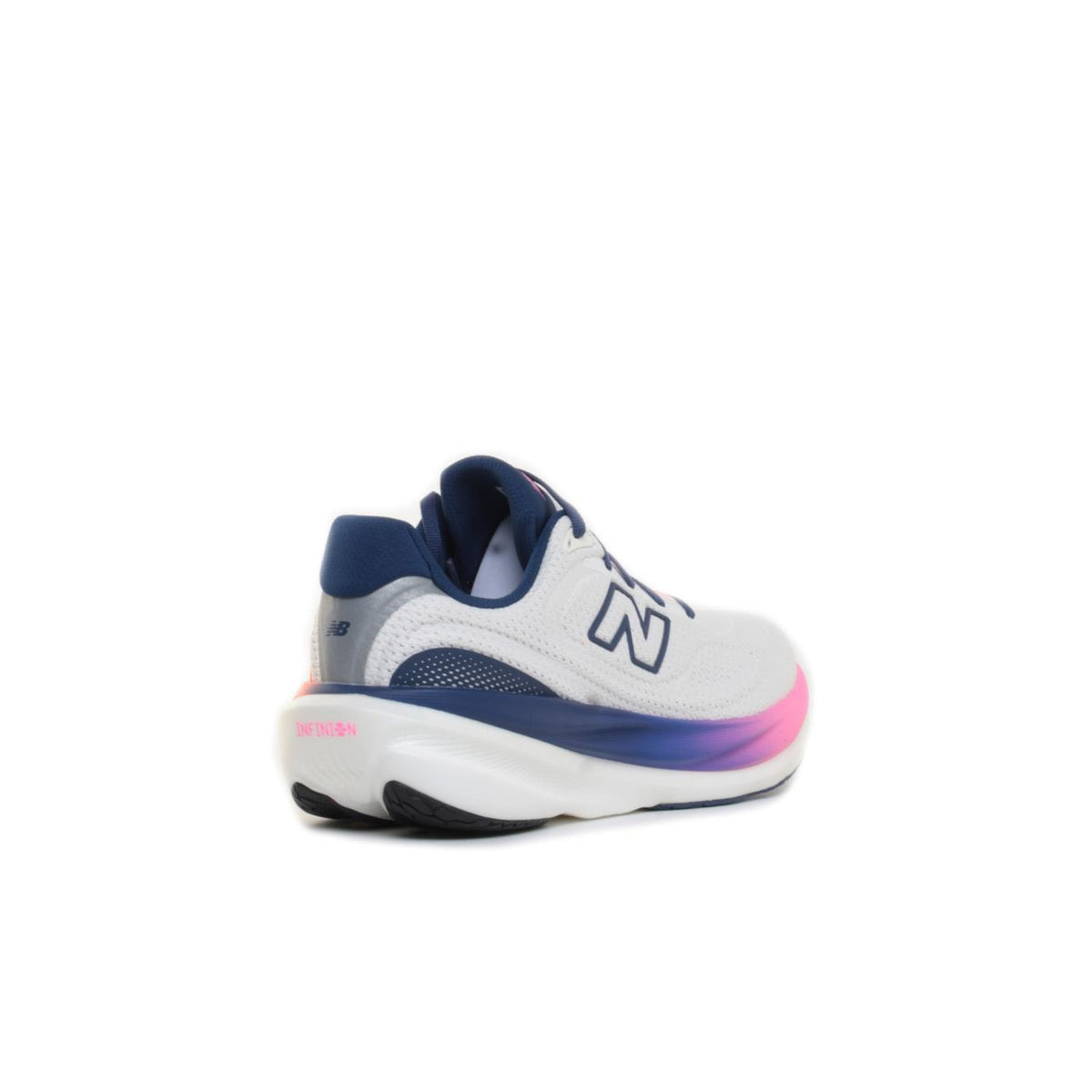 NEW BALANCE 1080 V15 WOMAN - Bianco - vista 4