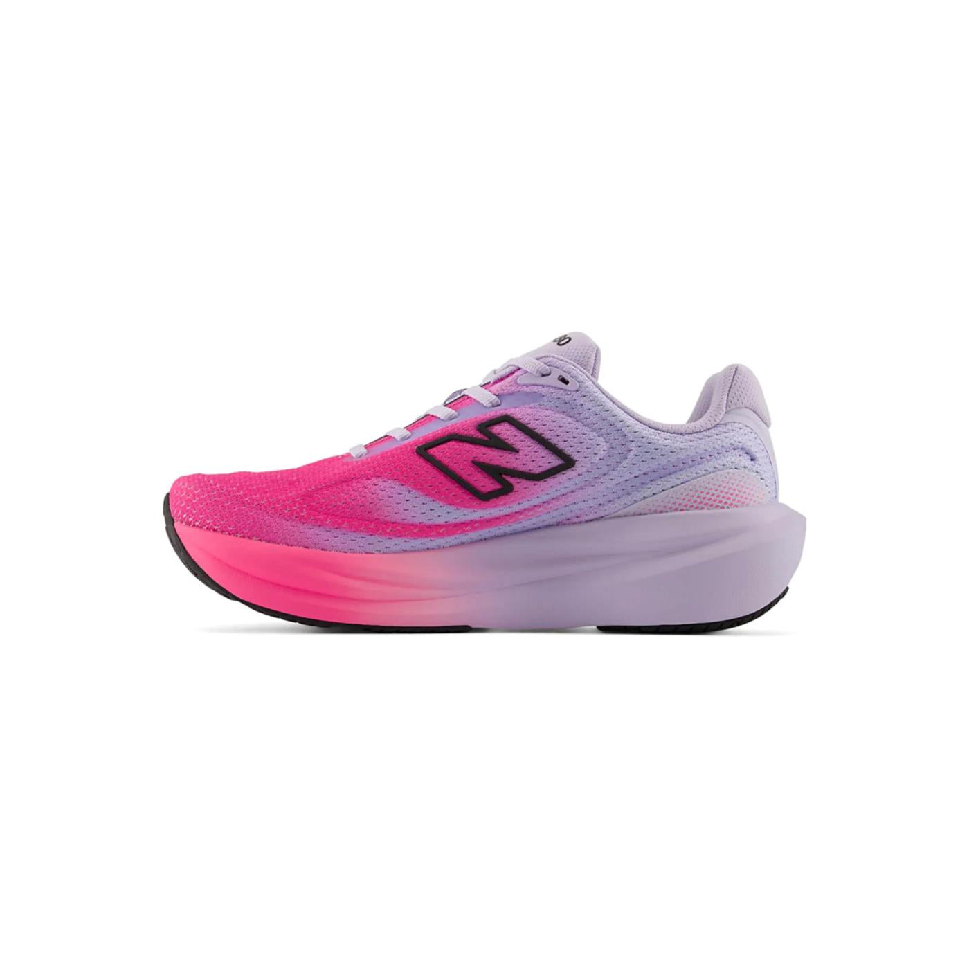 NEW BALANCE 1080 V15 WOMAN - Rosa - vista 2