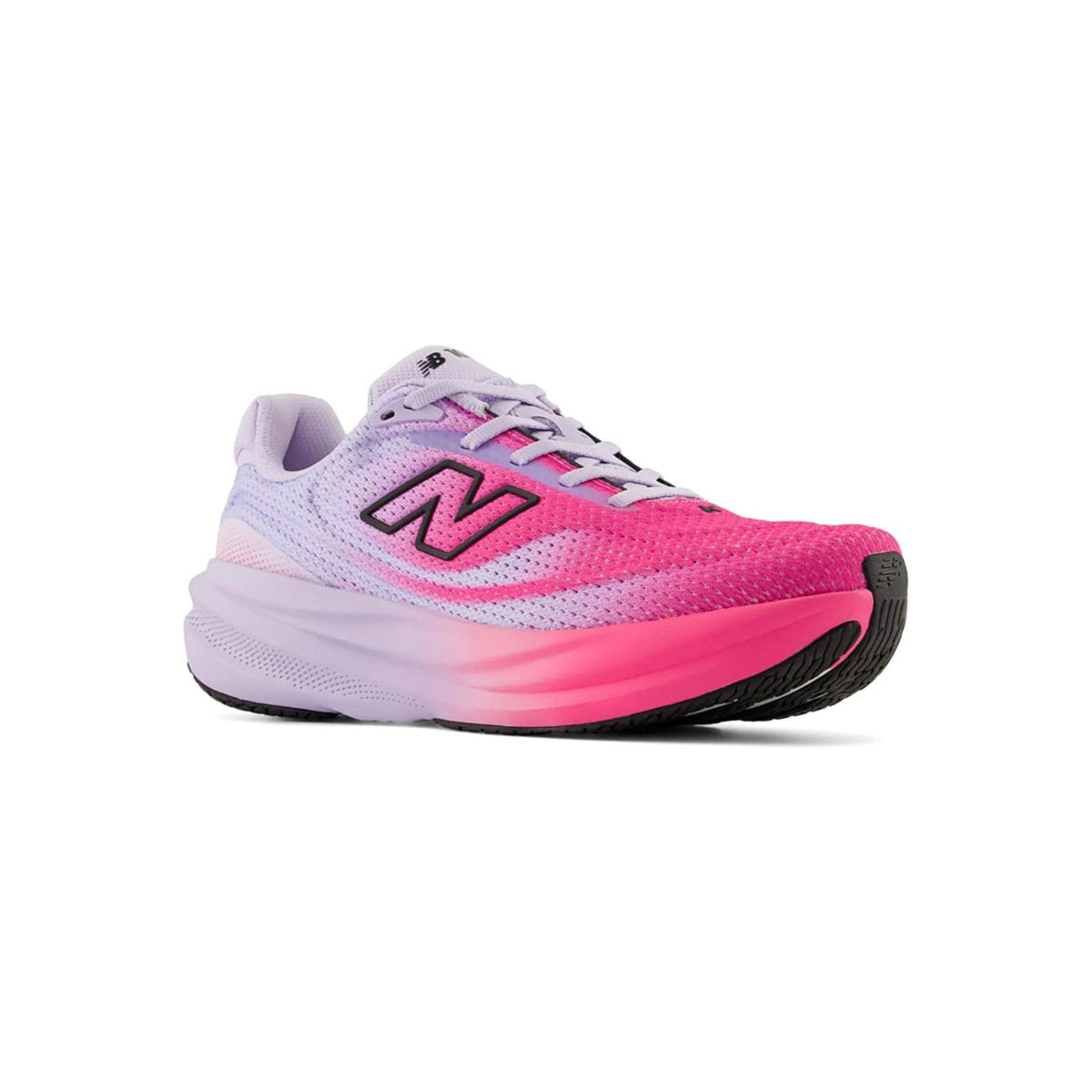 NEW BALANCE 1080 V15 WOMAN - Rosa - vista 3