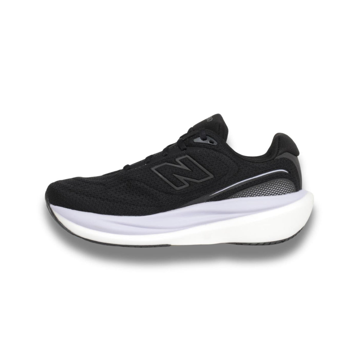 NEW BALANCE 1080 V15 WOMAN - Nero - vista 2