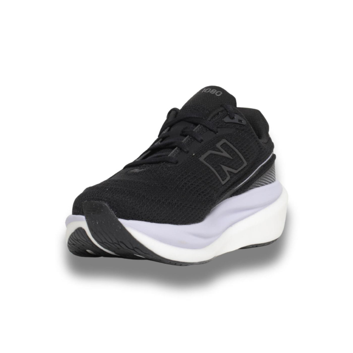 NEW BALANCE 1080 V15 WOMAN - Nero - vista 3