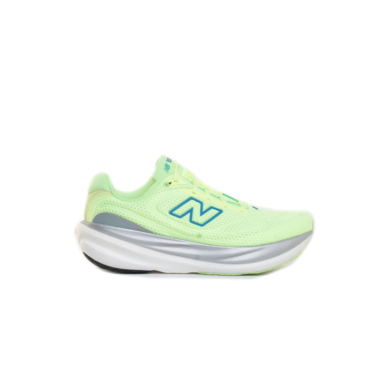 NEW BALANCE 1080 V15 WOMAN - Giallo - immagine principale