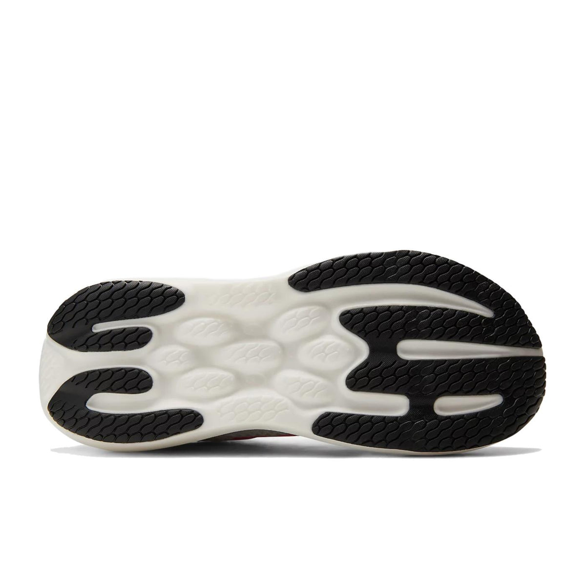 NEW BALANCE 1080 V15 WOMAN - Bianco - vista 5