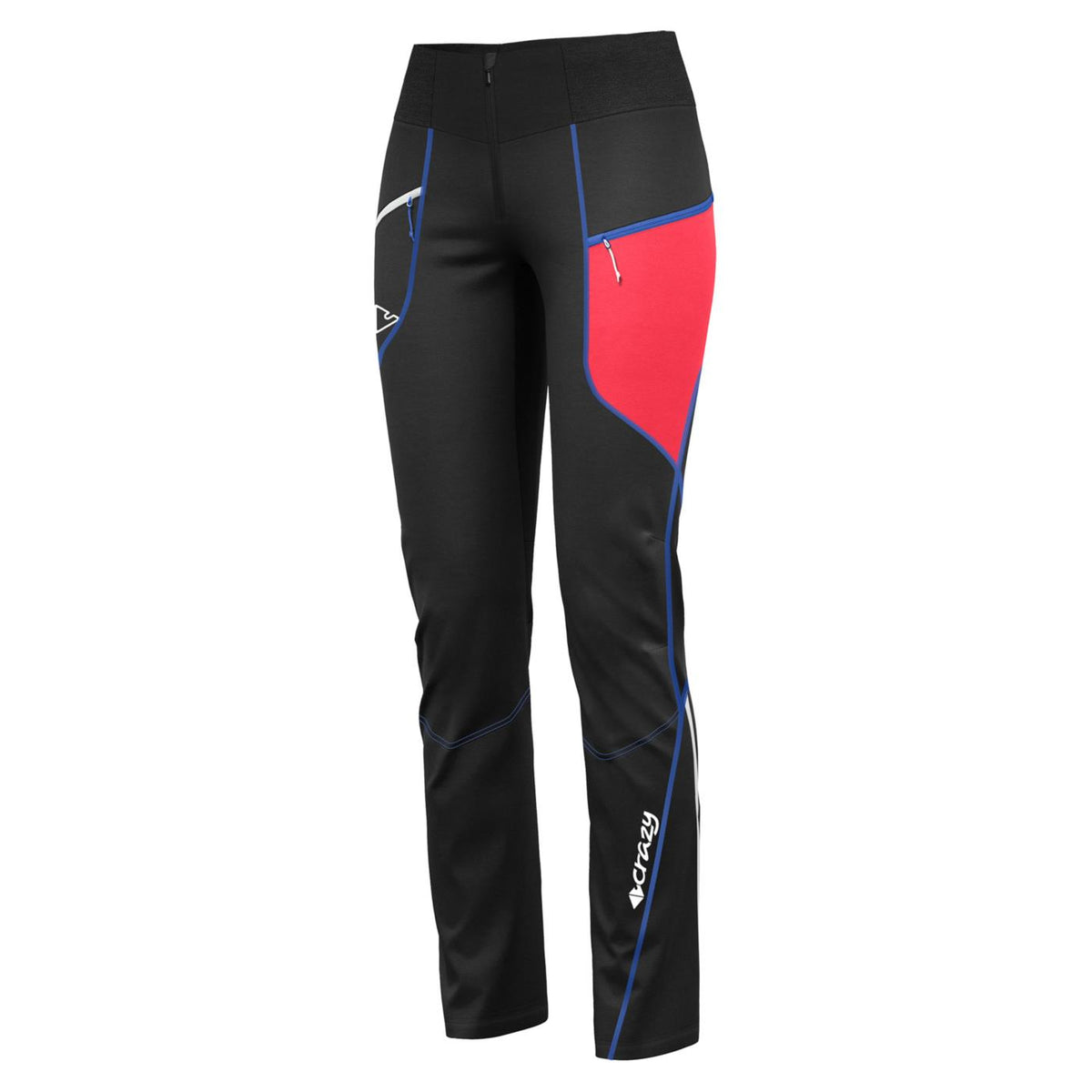 CRAZY IDEA PANT IONIC WOMAN