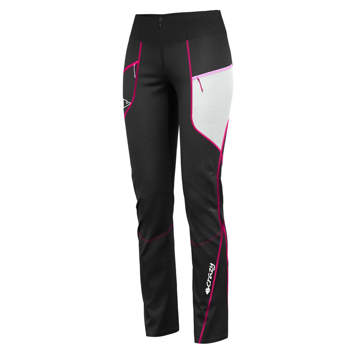 CRAZY IDEA PANT IONIC WOMAN