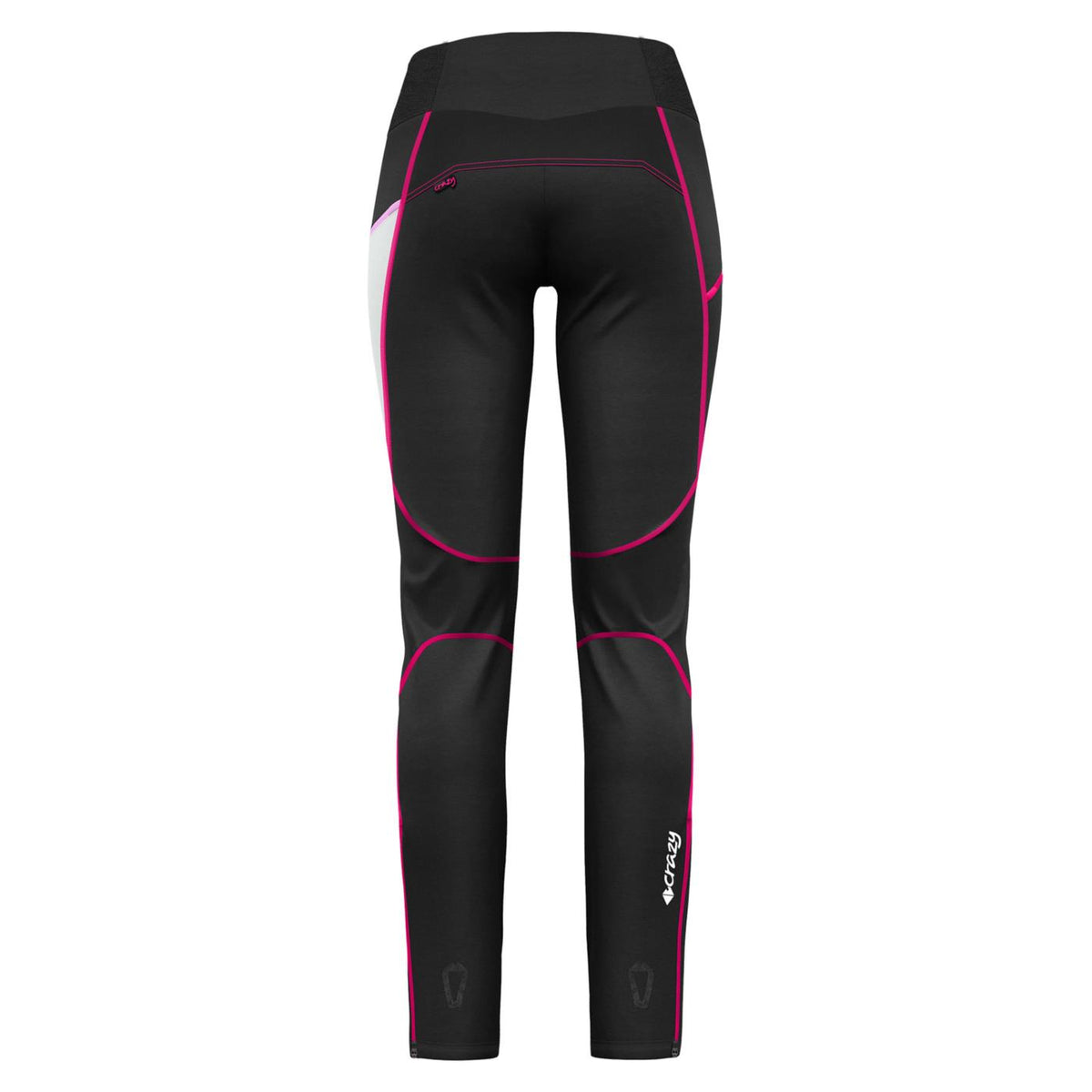 CRAZY IDEA PANT IONIC WOMAN - seconda immagine