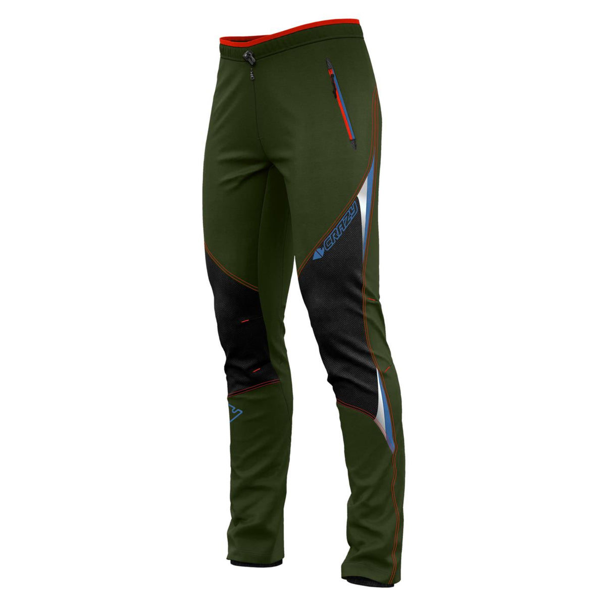 CRAZY IDEA PANT VIPER